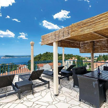 Apartment Cavtat Stjepana Radica Exteriér fotografie