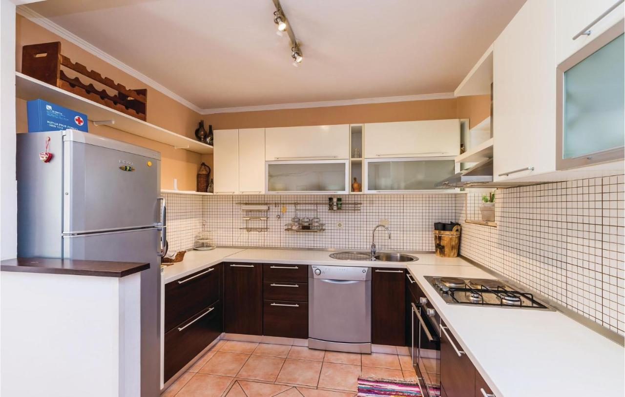Apartment Cavtat Stjepana Radica Exteriér fotografie