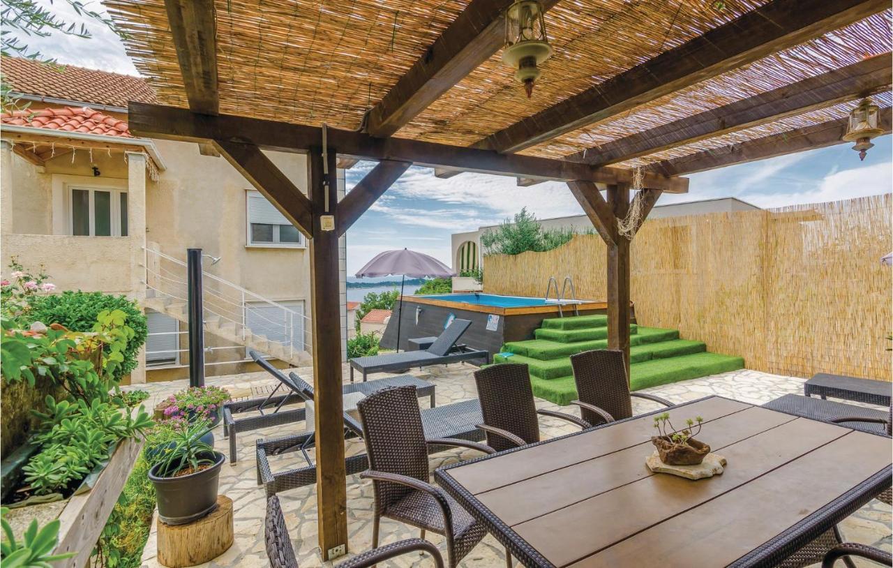 Apartment Cavtat Stjepana Radica Exteriér fotografie