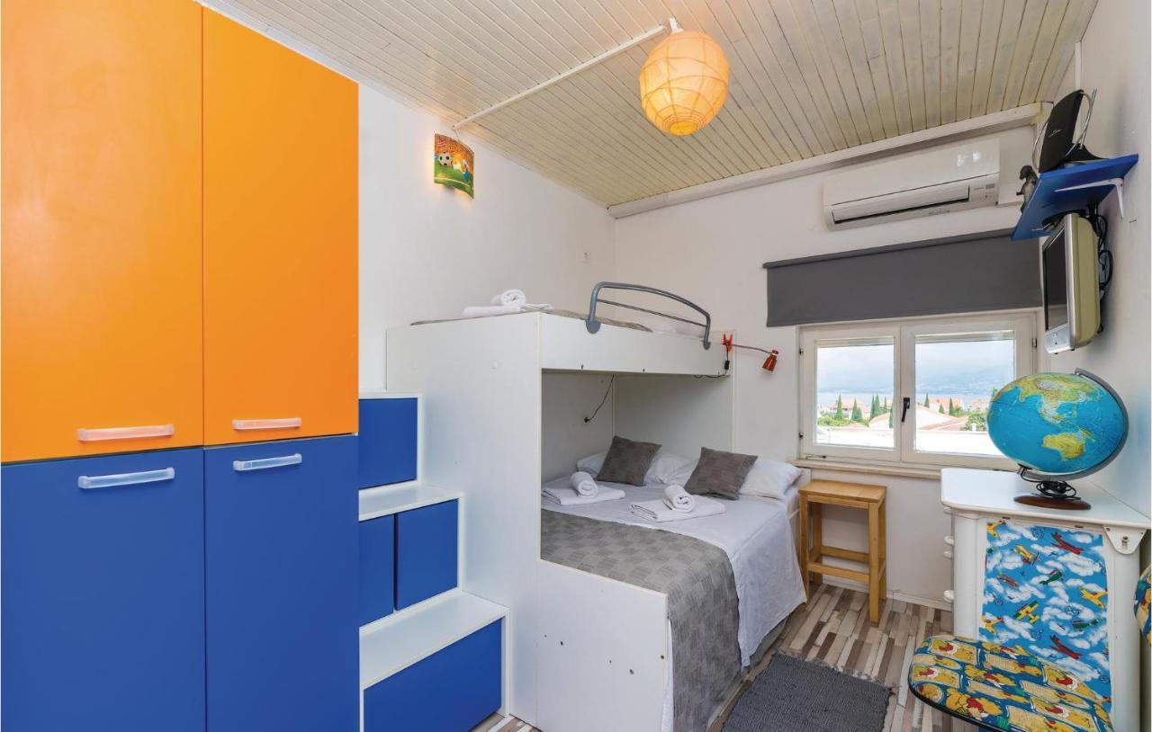 Apartment Cavtat Stjepana Radica Exteriér fotografie