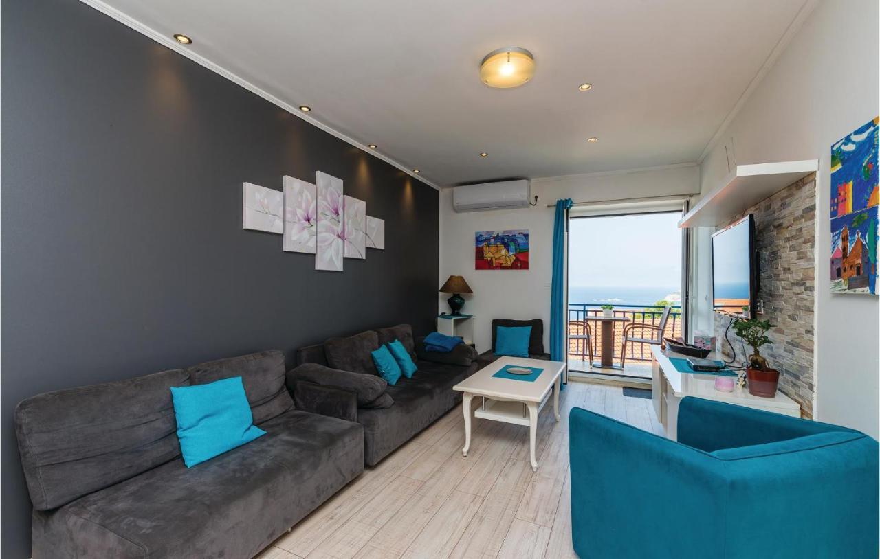 Apartment Cavtat Stjepana Radica Exteriér fotografie