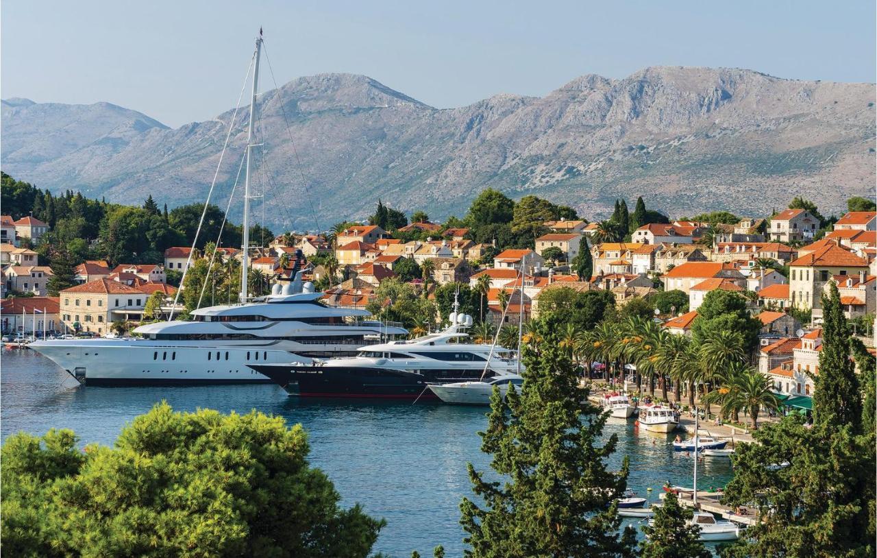 Apartment Cavtat Stjepana Radica Exteriér fotografie