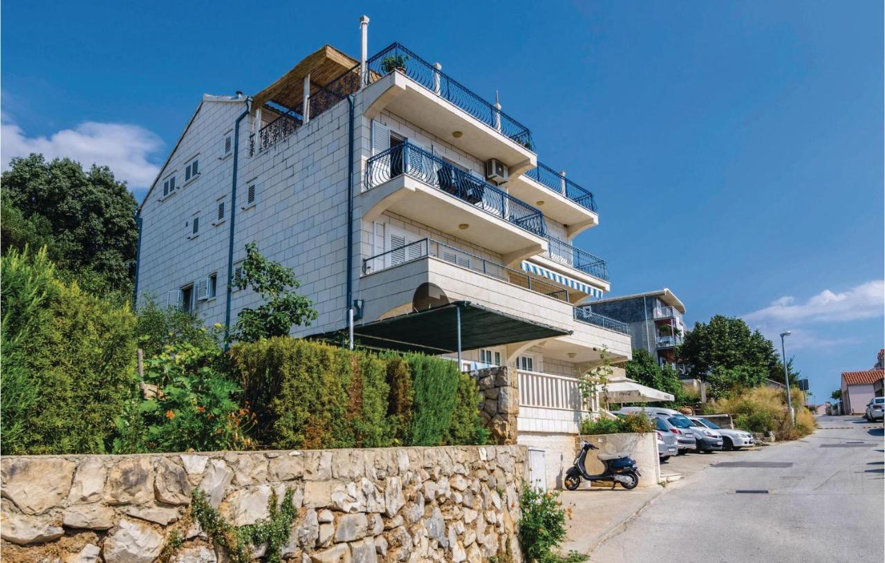 Apartment Cavtat Stjepana Radica Exteriér fotografie