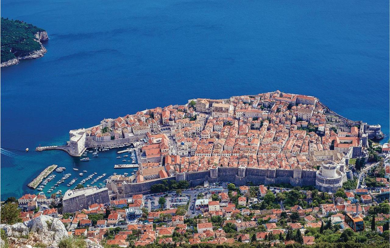 Apartment Cavtat Stjepana Radica Exteriér fotografie